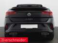 Volkswagen T-Roc Cabriolet 1.5 TSI DSG R-Line AHK IQ.LIGHT KAMERA Black - thumbnail 4