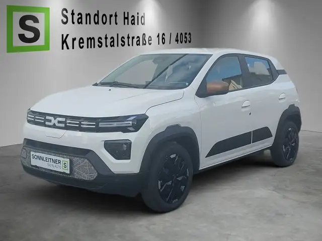 Dacia Spring SPRING Extreme Electric 65