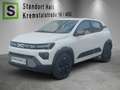 Dacia Spring SPRING Extreme Electric 65 Weiß - thumbnail 1