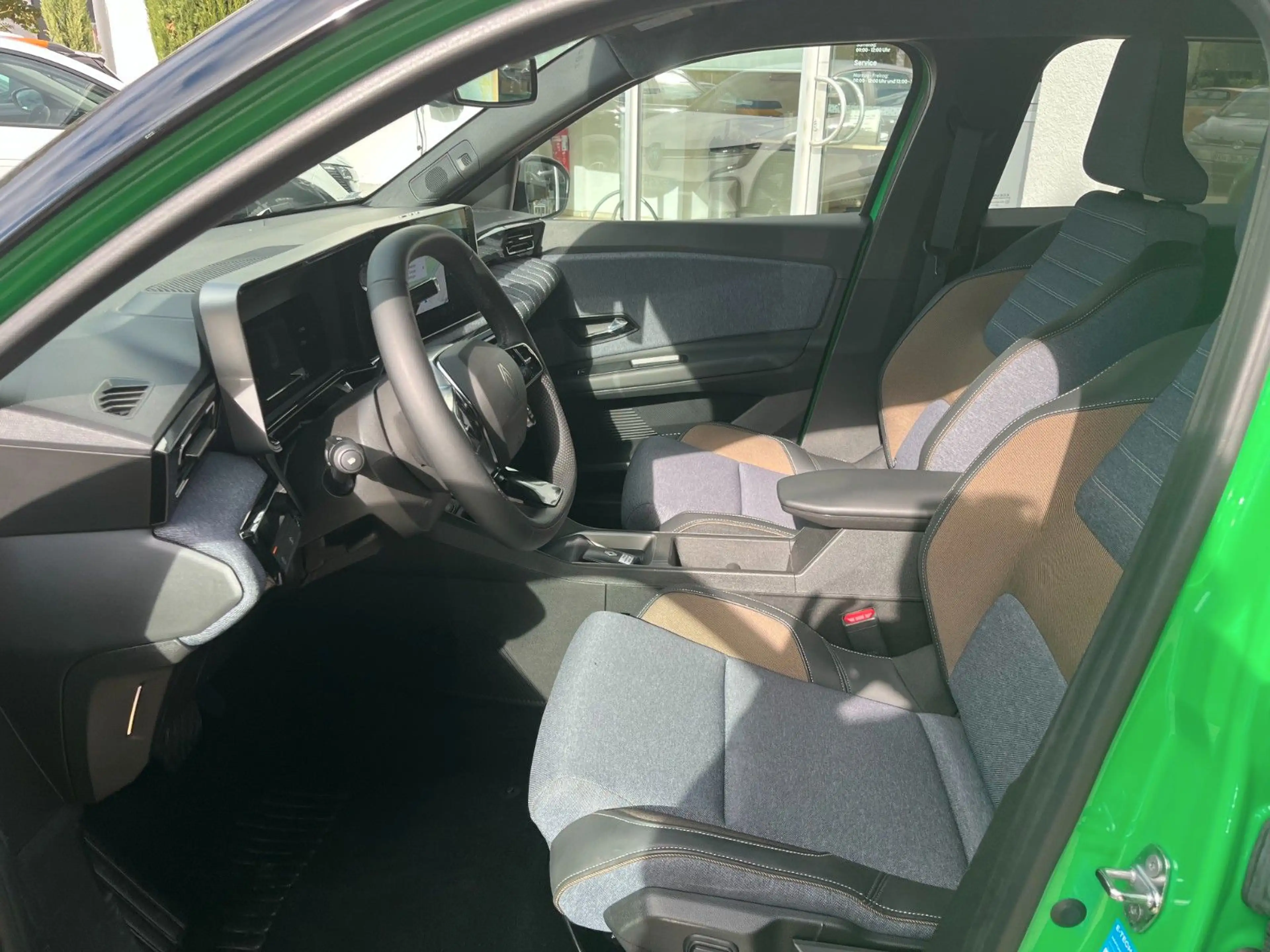 Renault R 5 Techno 120/40 GJR Easy-Park 1.Hand — photo 10