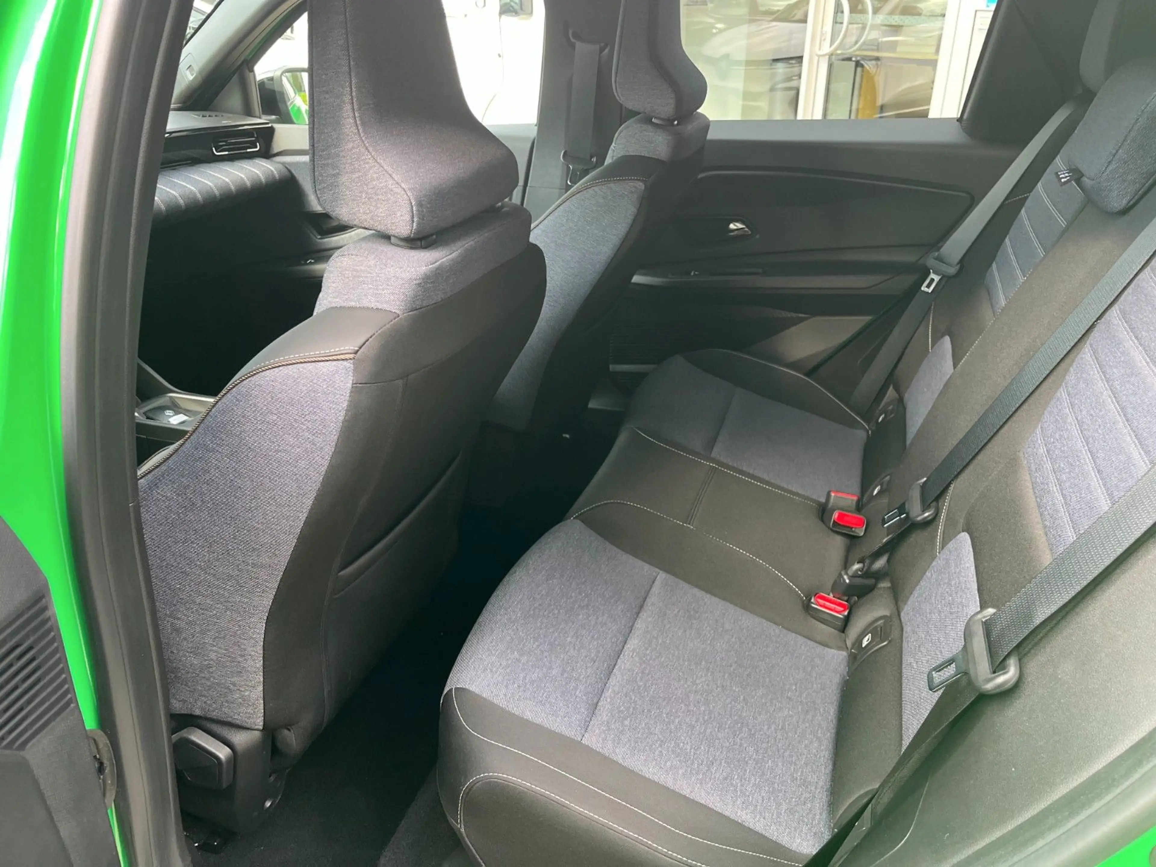 Renault R 5 Techno 120/40 GJR Easy-Park 1.Hand — photo 8