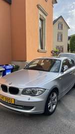 120d 177 ch Confort A