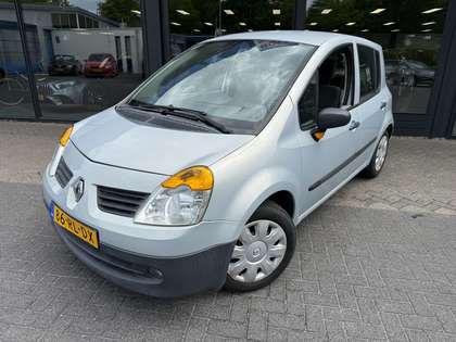 Renault Modus 1.4-16V Dynam.Luxe