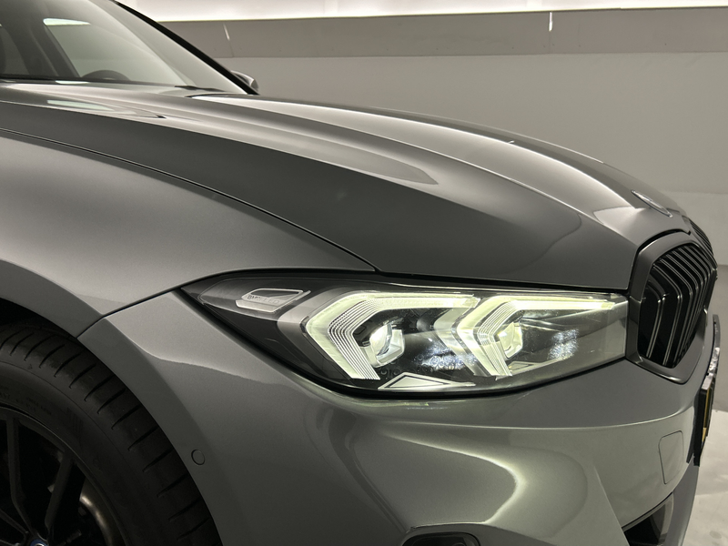 BMW 330 3-serie 330e 292 PK Shadow-Line Facelift Schuif-/k — photo 31