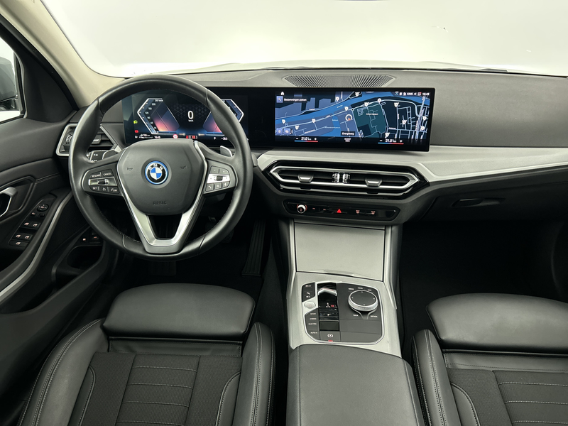 BMW 330 3-serie 330e 292 PK Shadow-Line Facelift Schuif-/k — photo 18