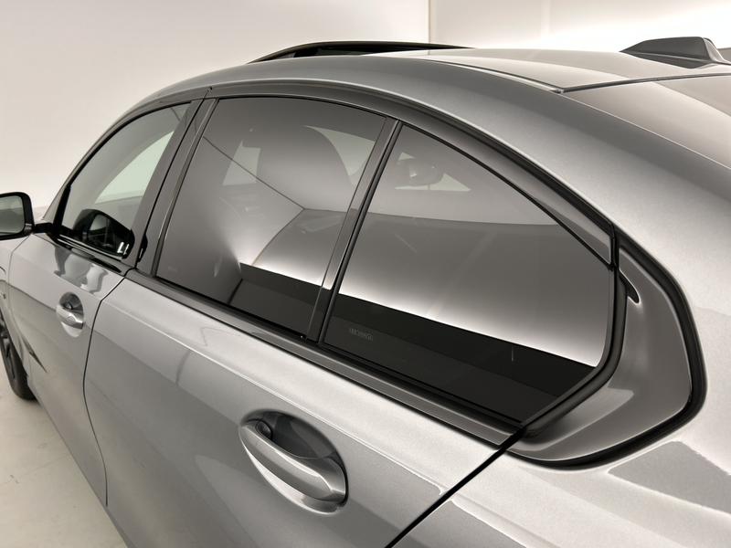 BMW 330 3-serie 330e 292 PK Shadow-Line Facelift Schuif-/k — photo 9
