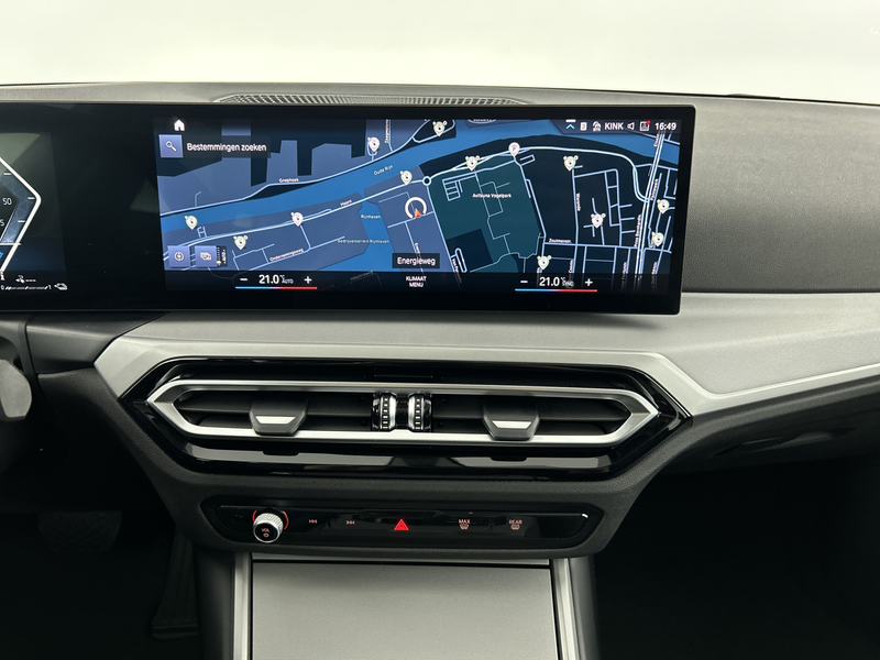 BMW 330 3-serie 330e 292 PK Shadow-Line Facelift Schuif-/k — photo 20