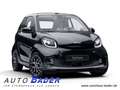 smart forTwo EQ Cabrio Prime Exclusive 22kW Kamera LED Schwarz - thumbnail 1