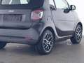 smart forTwo EQ Cabrio Prime Exclusive 22kW Kamera LED Schwarz - thumbnail 10