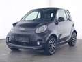 smart forTwo EQ Cabrio Prime Exclusive 22kW Kamera LED Schwarz - thumbnail 2