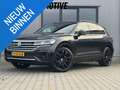 Volkswagen Touareg 3.0 TDI R-Line V6 | Grijs kenteken | 3500 kg Trekg Schwarz - thumbnail 1