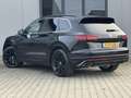 Volkswagen Touareg 3.0 TDI R-Line V6 | Grijs kenteken | 3500 kg Trekg Schwarz - thumbnail 6