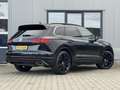 Volkswagen Touareg 3.0 TDI R-Line V6 | Grijs kenteken | 3500 kg Trekg Schwarz - thumbnail 5