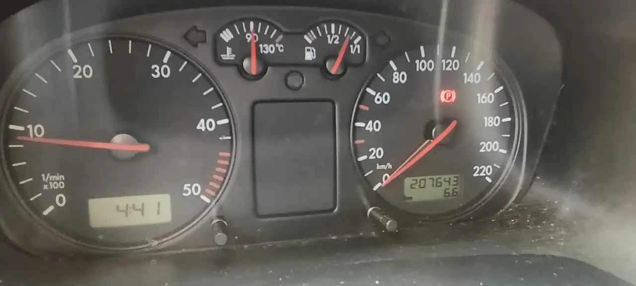 Volkswagen T4 Transporter, foto 11