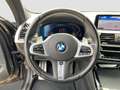 BMW X3 xDrive20d ///M Sport PanoSD AHK ACC Sthzg. Gris - thumbnail 12