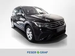 Volkswagen Tiguan Life 1.5 TDI DSG AHK Navi HUD Kamera SiHz LED