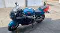 Honda CBR 900 rr fireblade Bleu - thumbnail 13
