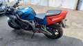 Honda CBR 900 rr fireblade Bleu - thumbnail 9