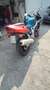 Honda CBR 900 rr fireblade Bleu - thumbnail 6