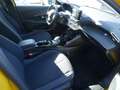 Peugeot e-208 Active Pack 136 KLIMA PDC SHZ NAVI LED Gelb - thumbnail 2