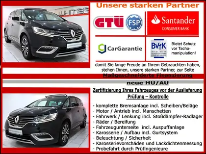 Annonce voiture d'occasion Renault Espace - CARADIZE