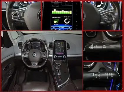 Annonce voiture d'occasion Renault Espace - CARADIZE