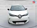 Renault ZOE Intens R110 MY18 Blanc - thumbnail 2
