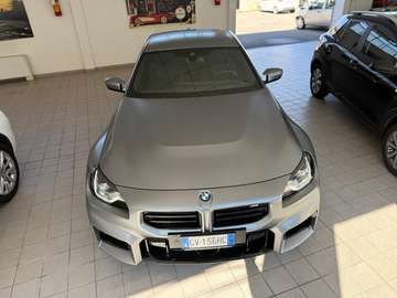 M2 G87 2022 Coupe Coupe 3.0 460cv auto