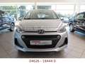 Hyundai i10 Trend*Klima*Tempo*Apple/Andriod*Blueth* Argent - thumbnail 2