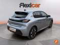 Peugeot 208 Allure Gasolina 100 S&S 6 Vel. MAN Gris - thumbnail 8
