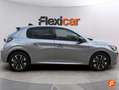 Peugeot 208 Allure Gasolina 100 S&S 6 Vel. MAN Gris - thumbnail 9