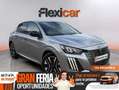 Peugeot 208 Allure Gasolina 100 S&S 6 Vel. MAN Gris - thumbnail 1