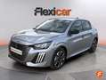 Peugeot 208 Allure Gasolina 100 S&S 6 Vel. MAN Gris - thumbnail 3