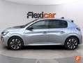 Peugeot 208 Allure Gasolina 100 S&S 6 Vel. MAN Gris - thumbnail 4