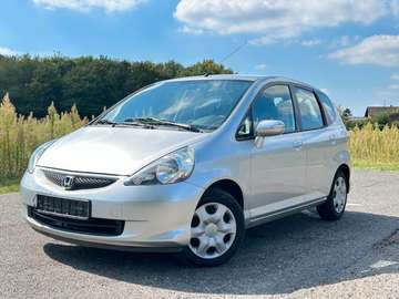 1.4 LS Klimaauto Radio