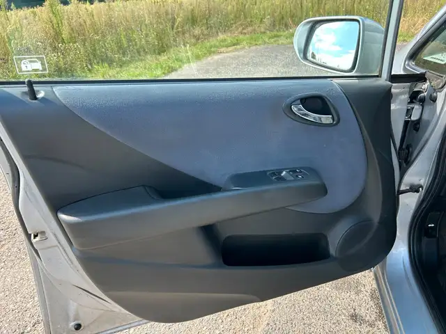 Honda Jazz view 13