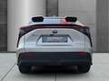 Toyota bZ4X FWD el.Heckklappe 360°Kamera LED-Licht Navi Plateado - thumbnail 6