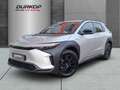 Toyota bZ4X FWD el.Heckklappe 360°Kamera LED-Licht Navi Plateado - thumbnail 1
