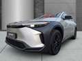 Toyota bZ4X FWD el.Heckklappe 360°Kamera LED-Licht Navi Plateado - thumbnail 4