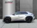Toyota bZ4X FWD el.Heckklappe 360°Kamera LED-Licht Navi Plateado - thumbnail 2