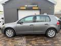 Volkswagen Golf 1.2 TSI Trend Edition BlueMotion*Nap*Cruise*Apk* Grijs - thumbnail 2