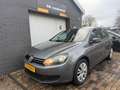Volkswagen Golf 1.2 TSI Trend Edition BlueMotion*Nap*Cruise*Apk* Grijs - thumbnail 4