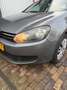 Volkswagen Golf 1.2 TSI Trend Edition BlueMotion*Nap*Cruise*Apk* Grijs - thumbnail 8