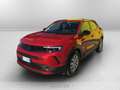 Opel Mokka 1.2 t edition s&s 100cv Rot - thumbnail 1