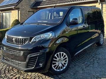 Traveller 2.0 BlueHDi L2 Standard Business VIP S