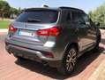 Mitsubishi ASX ASX 160 MPI Motion Motion Gris - thumbnail 7