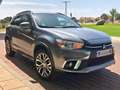 Mitsubishi ASX ASX 160 MPI Motion Motion Gris - thumbnail 5