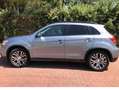 Mitsubishi ASX ASX 160 MPI Motion Motion Gris - thumbnail 2