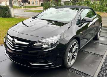 Cascada 1.6 Turbo Innovation S