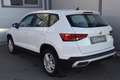 SEAT Ateca 2,0 TDI 4WD DSG LED/NAVI Weiß - thumbnail 4